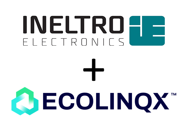 Announcing New Partnership with Ineltro Electronics in Austria