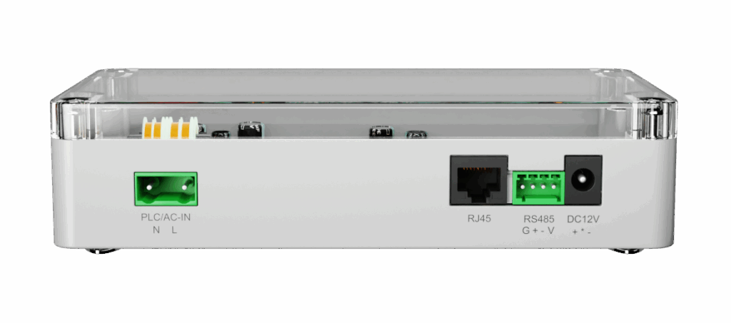 Adapter Interface