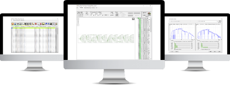 Ecolinqx Network Manager